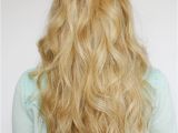 Easy Hairstyles for Graduation 3 Easy Prom Hairstyles