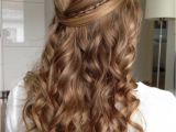 Easy Hairstyles for Graduation 86 Best Images About Hairstyles On Pinterest