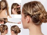 Easy Hairstyles for Greasy Hair No Time to Wash Try these Oily Hair Hairstyles