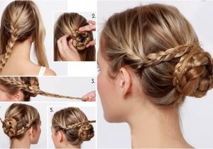 Easy Hairstyles for Greasy Hair No Time to Wash Try these Oily Hair Hairstyles