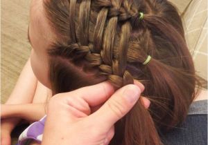 Easy Hairstyles for Gymnastics Competitions 18 Best Petition Hair Gymnastics Images On Pinterest