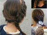 Easy Hairstyles for Hair Extensions 5 Minutes Cute Daily Hairstyles with Long Hair Extensions
