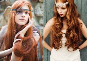 Easy Hairstyles for Hair Extensions Long Hairstyles for Girls with orange Hair Extension Clip