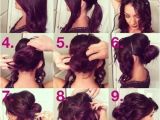 Easy Hairstyles for Homecoming Do It Yourself 101 Easy Diy Hairstyles for Medium and Long Hair to Snatch