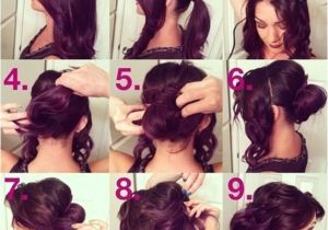 Easy Hairstyles for Homecoming Do It Yourself 101 Easy Diy Hairstyles for Medium and Long Hair to Snatch