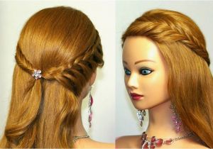 Easy Hairstyles for Homecoming Do It Yourself Do It Yourself Prom Hairstyles for Long Hair Hairstyles