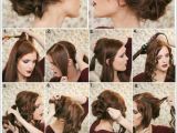 Easy Hairstyles for Homecoming Do It Yourself Easy Do It Yourself Prom Hairstyles Allnewhairstyles