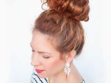 Easy Hairstyles for Humid Weather 5 Quick and Easy Curly Hairstyles to Beat the Humidity