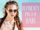 Easy Hairstyles for Humid Weather Best Hair Styling for Hot and Humid Weather