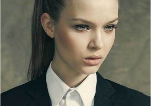 Easy Hairstyles for Job Interview 20 Impressive Job Interview Hairstyles Crazyforus