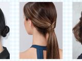 Easy Hairstyles for Job Interview Easy Job Interview Hairstyles for Hair All Lengths