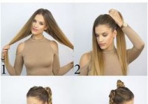 Easy Hairstyles for Junior High 98 Best Hair Styles for School Images In 2019