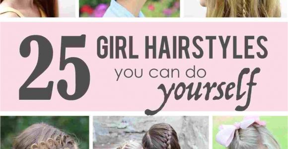 Easy Hairstyles for Junior High Cool Hairstyles for School Girls Unique Best Cute Easy Hairstyles