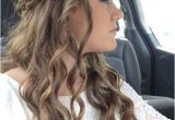 Easy Hairstyles for Juniors Cute Hairstyles for Teenage Girl Inspirational Remarkable Curly Hair