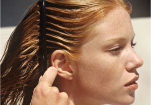 Easy Hairstyles for Just Washed Hair 6 Unexpected Reasons You Have Greasy Hair