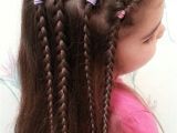 Easy Hairstyles for Kids Long Hair Kids Hairstyle Charli S Do Pinterest