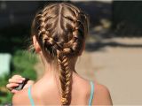 Easy Hairstyles for Kids Long Hair Kids Hairstyles for Long Hair