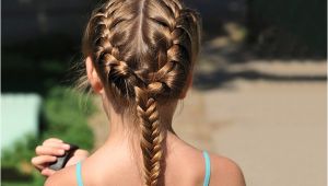 Easy Hairstyles for Kids Long Hair Kids Hairstyles for Long Hair