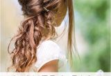 Easy Hairstyles for Kids with Medium Hair 10 Cute and Easy Hairstyles for Kids