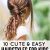 Easy Hairstyles for Kids with Medium Hair 10 Cute and Easy Hairstyles for Kids