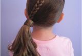 Easy Hairstyles for Kids with Medium Hair 14 Lovely Braided Hairstyles for Kids Pretty Designs