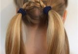 Easy Hairstyles for Kids with Medium Hair Cool Easy Hairstyles for Kids