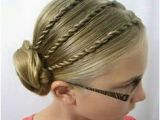 Easy Hairstyles for Kindergarten 50 Best Little Girls Hairstyles Images