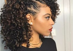 Easy Hairstyles for Kinky Curly Hair Easy Hairstyles for Kinky Hair Hair Style Pics