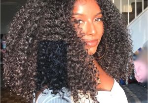Easy Hairstyles for Kinky Curly Hair if You Haven T Already Watched My Updated Curly Hair Routine — Link
