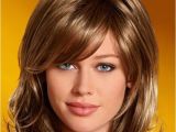 Easy Hairstyles for Layered Medium Length Hair Medium Length Layered Hairstyles