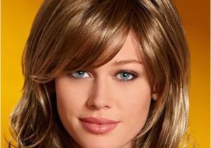 Easy Hairstyles for Layered Medium Length Hair Medium Length Layered Hairstyles