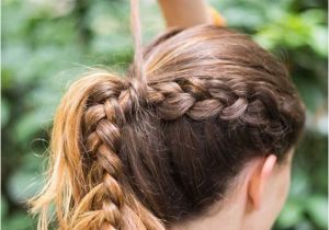 Easy Hairstyles for Lazygirls 12 Easy Hairstyles for Any and All Lazy Girls Pretty Designs