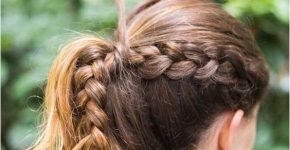 Easy Hairstyles for Lazygirls 12 Easy Hairstyles for Any and All Lazy Girls Pretty Designs