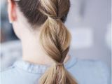 Easy Hairstyles for Lazygirls 8 Easy and Cute Hairstyles for Lazy Girls