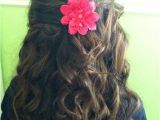 Easy Hairstyles for Little Girls with Curly Hair 179 Best Images About Curly Hair On Pinterest