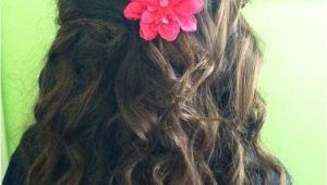 Easy Hairstyles for Little Girls with Curly Hair 179 Best Images About Curly Hair On Pinterest