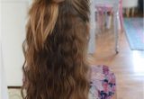 Easy Hairstyles for Little Girls with Curly Hair Best 25 Easy Little Girl Hairstyles Ideas On Pinterest