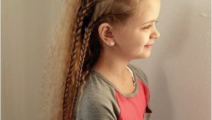 Easy Hairstyles for Little Girls with Long Hair 40 Cool Hairstyles for Little Girls On Any Occasion