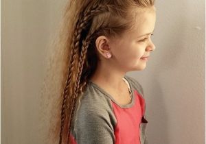 Easy Hairstyles for Little Girls with Long Hair 40 Cool Hairstyles for Little Girls On Any Occasion