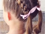 Easy Hairstyles for Little Girls with Long Hair Easy Girl Hairstyles for Long Hair