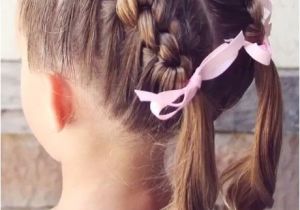 Easy Hairstyles for Little Girls with Long Hair Easy Girl Hairstyles for Long Hair
