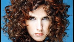 Easy Hairstyles for Long Curly Hair to Do at Home Lovable and Easy Hairstyles for Curly Hair to Do at Home