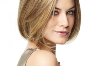 Easy Hairstyles for Long Faces 13 Pretty Short Hairstyles for Long Faces Pretty Designs