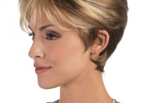 Easy Hairstyles for Long Faces 15 Short Hairstyles for Long Faces