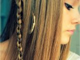 Easy Hairstyles for Long Hair Braids 10 Best Waterfall Braids Hairstyle Ideas for Long Hair