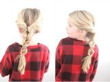 Easy Hairstyles for Long Hair for Kids Easy Hairstyles for Long Hair to Do Yourself for Kids
