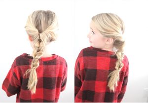 Easy Hairstyles for Long Hair for Kids Easy Hairstyles for Long Hair to Do Yourself for Kids
