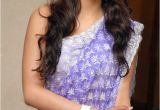 Easy Hairstyles for Long Hair On Saree Easy Hairstyles for Sarees with Face Shape Guide