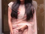 Easy Hairstyles for Long Hair On Saree What Kind Of Indian Hairstyle to Wear A Good Looking Round