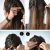 Easy Hairstyles for Long Hair Step by Step for School Easy Hairstyles for School Step by Step